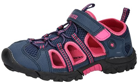 Lico Unisex Kinder Mel VsSandalen