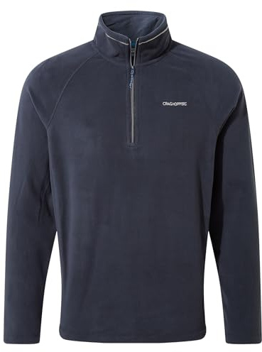 Craghoppers Herren Craghopper Men's Corey Vi Half Zip Fleece Pullover (1er Pack)