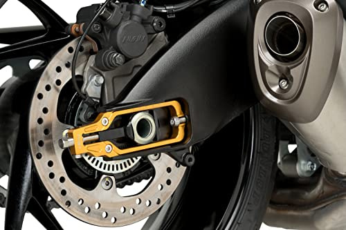 Puig 21191O Gold Chain Tensioner