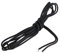 vsilay 2,5 mm x 2 m Release Compound Bogen String Nock D Loop Seil Schnur Bowstring