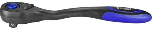 Condor werkzeug Umschaltknarre 1206-3 255mm Chrom-Vanadium-Stahl