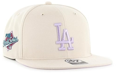47 Cappellino snapback della marca - World Series Los Angeles Dodgers