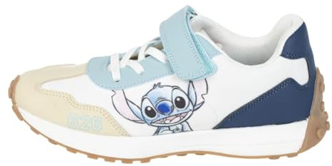 CERDÁ Life's Little Moments Mädchen Stitch Sneakers für KinderSneaker
