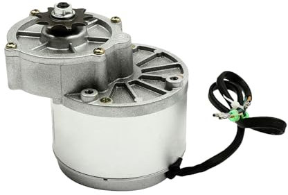 Motor Controller, Elektrofahrrad Motor, Brushless Motor Kit, Kit Digitalanzeige E-Bike Motor Umbausatz, Aufsteckbares Sirenen-Zubehör(nicht enthalten) (36V 350W-Digitalanzeige Drehgriff)