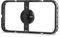 Røde Phone Cage Caja Magnética para Grabar con el Teléfono Røde, con Roscas de 1/4 y 3/8 Pulgadas y Ranuras para Montaje de Zapata Fría, compatible con MagSafe