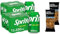 UBOON - Lima-Limón, Bajo en Azúcares y Calorías, Pack 24 Lata 330ml + + ¡Incluye Dos Cocktail mezcla Mercadona de Regalo
