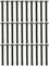 Heyous Radiator Fan Screws, 30pcs 6-32x30mm Metal Iron for Desktop Computer Water Cooling Systems, Black
