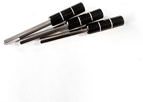 TUCANSBP Magnetbithalter Schraubendreher -Verlängerungsstange for Wowstick 1FS/1F+/1p+ Schraubendreher