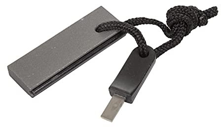 StanSport Magnesium Fire Starter mit Striker