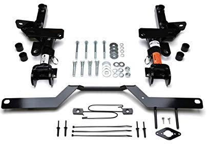 Roadmaster 521440-5 Direct Connect Style Tow Bar Baseplate