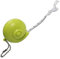 FILOUFACE 1 Metre Ruban de COUTURIERE Escargot 100 cm Coloris Vert Anis
