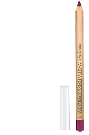 Deborah Puro 0% Matita Labbra 07 Violet - 500 g