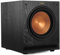 Klipsch SPL-100 - Subwoofer da 10, colore: Nero