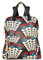 Orla Kiely - Bestie - Backpack - Plum