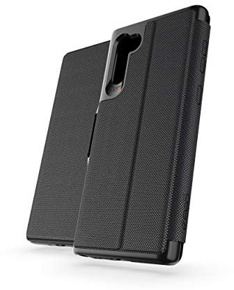 Gear 4 Samsung Galaxy Note 10 Case (Black)