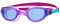 Zoggs Unisex Jugend Phantom 2.0 Junior mit UV-Schutz und Anti-Beschlag-Schwimmbrille, Schwimmbrille, 305511, Hellblau/Violett/Blau, 6-14 Jahre