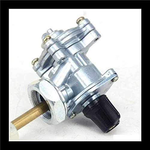 TERAM LOISIRS - Rubinetto per benzina, per Honda 250, 600, 919, 900, CBR CB 1300 CBR VTR Hornet CB500
