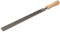KOTARBAU Flèches bois plates 300mm taille râpe 1 (râpe grossière) pour travaux de menuiserie professionnels