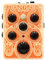 Orange Akustisches Preamp EQ Pedal