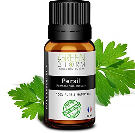 Huile Essentielle de Persil - 10ml