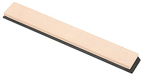 Sharpening Stone 1000 Grit Fixed Angle Whetstone High Hardness Boron Carbide Knife Grinding Stone for Knives Blades