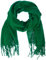ONLY Damen Onllima Long Frill Scarf Cc Schal, Lush Meadow,Einheitsgröße