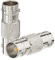 Superbat BNC Adapter 75 Ohm SDI Stecker BNC Buchse auf Buchse Stecker für HD-SDI/3G-SDI/4K/8K SDI Videokamera Kabel (1Stk)