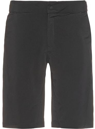 Zimtstern Evo Lightz Shorts Herren schwarz