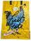Delaware Trader Joe's Tasche, umweltfreundlich, wiederverwendbar, Einkaufstasche, Mehrfarbig/Meereswellen (Ocean Tides), Large