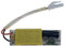 ORIGPARTS Hoover & Candy 41041487 Module de circuit imprimé LED pour réfrigérateur congélateur SW-BX02A (type D)