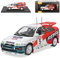 Ixo Ford Escort RS Cosworth Thiry Rally San Remo 1996 5. Generation 1990-2000 1/24 Modell Auto mit individiuellem Wunschkennzeichen