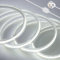 KISUFU Flexible LED Light Strip,360 LEDs/m IP65 Waterproof COB Light Strip,AC 220V LED High Voltage Rope Light,50CM Cuttable,Super Bright for Indoor and Outdoor Lighting Camping,Balcony (8m, White)