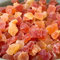 NULTHY - 1kg Papaya Deshidratada - Sabor Dulce y Textura Suave - Aporte de Vitaminas A, B y C - Sin Gluten