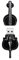 MicroDrive 8 GB USB 2.0 Cello U Disk