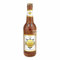 Räucherflasche Bier Longneck 0,5 l braun (Besten zur Selbsgestaltung)