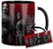 Star Tasse Wars The Bad Batch Tasse Innen & Henkel Schwarz Keramikbecher Mug