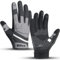 Vilico Motorradhandschuhe Sommer, Motorrad Handschuhe Herr Damen Touchscreen, Taktische Handschuhe für Airsoft Motocross Fahrrad