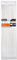 Oksdown Collier de Serrage en Nylon 400 mm × 3,6 mm Attache Câble Plastique Longue Rilsan Serre Câbles, Blanc, Lot de 100 Pièces