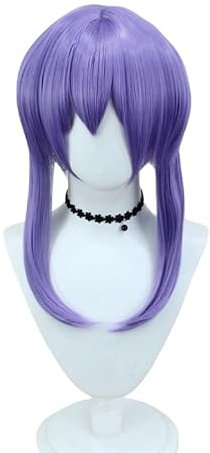 Anime Cosplay Perücke für Seraph of the End-Hiiragi Shinoa