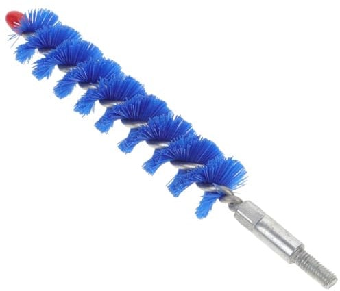 Zerodeko Pipe Cleaner Brush Central Air Conditioning Cleaning Brush Air Conditioner Fin Cleaner Versatile for Home Appliances