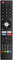 Nuovo GCBLTV02ADBBT Telecomando per Saba Changhong CHIQ TV - Nessuna Configurazione Necessaria