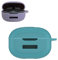 Silicone Earphone Case Cover Headphones Cover With Hook Waterproof Scratchproof Earbuds 2024 Everyday For Raycon Editio