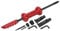 Sealey Dp945 Slide Hammer Kit 9Pc 2.1Kg