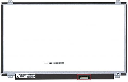 CoreParts 15.6 LCD FHD Matte