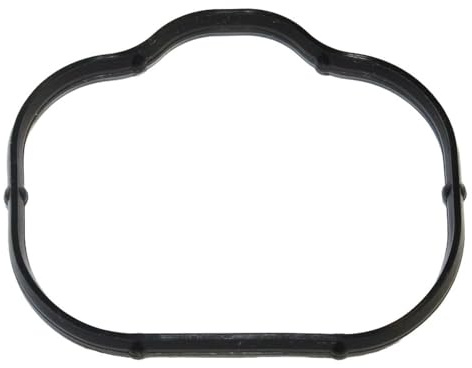 ELRING 524.330 Ansaugkrümmer-Dichtung Kompatibel mit JEEP GRAND CHEROKEE IV WK, WK2, FIAT Freemont 345, DODGE CHALLENGER Coupe