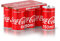 COCA-COLA Original Taste 150 ml x 6 (Lattina)