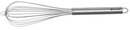 HENDI 532201 Fouet piano