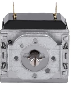Temporizadores de cocina 15A 1 a 60 minutos Interruptor de temporizador para horno de microondas electrónico Cocina de presión de olla DKJ / 1-60 (SL-60C)