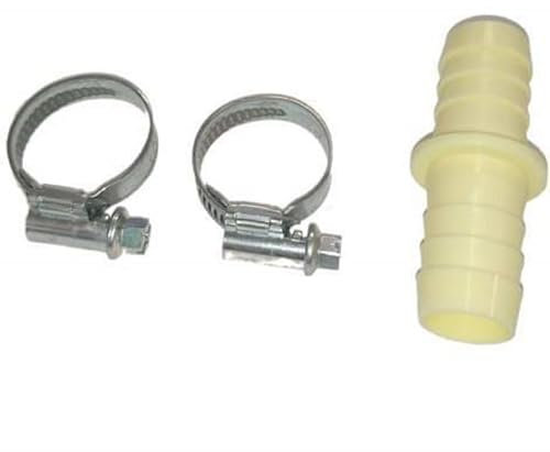 Raccord in 1/4 out 3/16 Frigo, Réfrigérateur, Congélateur 4932JA3002H LG Frigo, Réfrigérateur, Congélateur 4932JA3002H LG