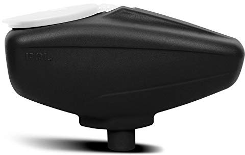 Planet Eclipse PAL Hopper High-Cap Black